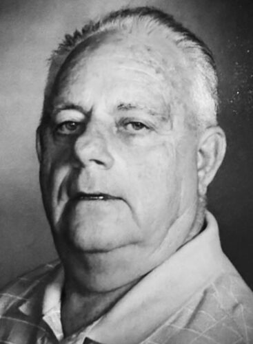 Normus Dale Vincent